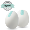 Willow ® Generation 3 Wearable Double Hands-Free Electric Breast Pump