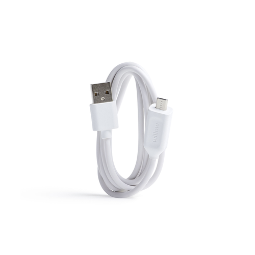 Willow Go Charging Cables (2-Count)