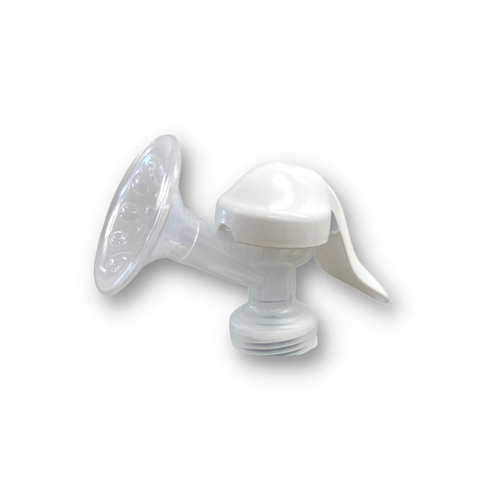 Avent breast pump 2024 adapter