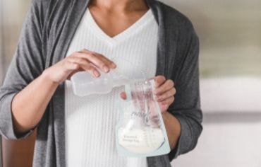 Best Products for Breastfeeding Moms