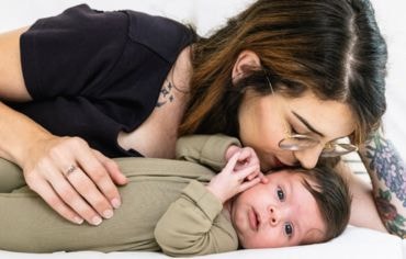Newborn Care & Postpartum Recovery