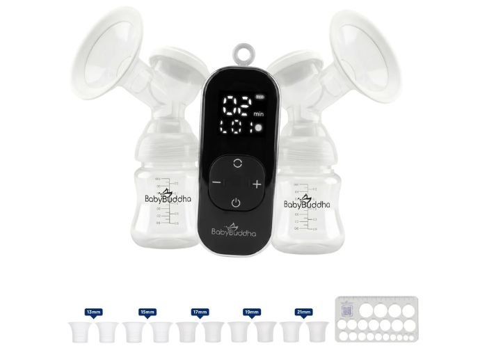 Baby Buddha 3.0 Breast Pump