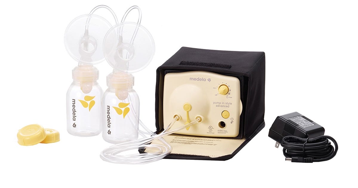 Breast Pumps Aeroflow Breastpumps