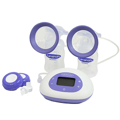 Lansinoh Pump