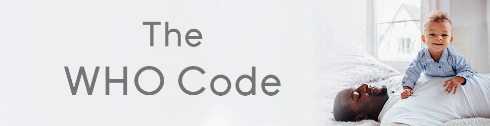 The WHO Code