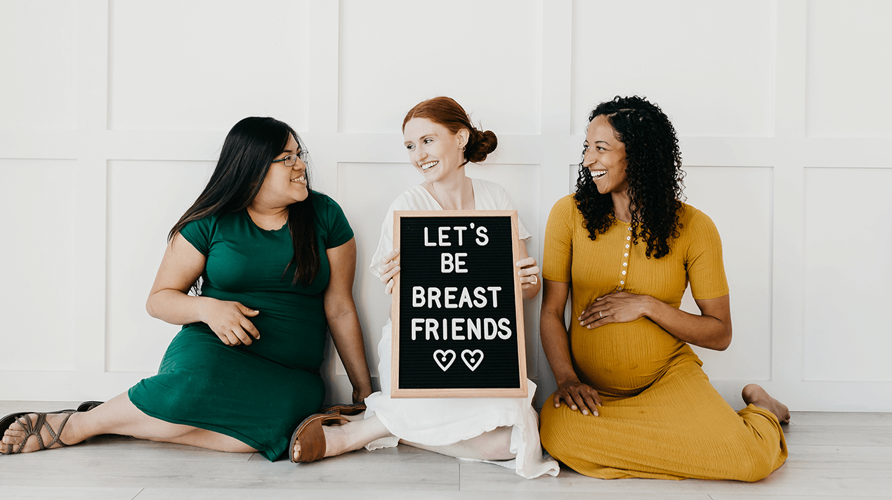 Lactation Link Team