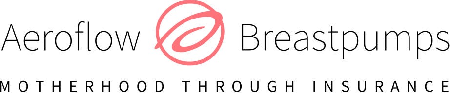 Aeroflow Breastpumps Logo