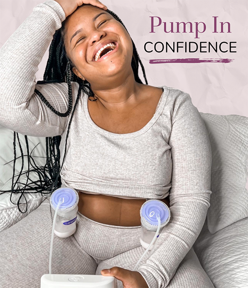 Breast Pumps Through Insurance