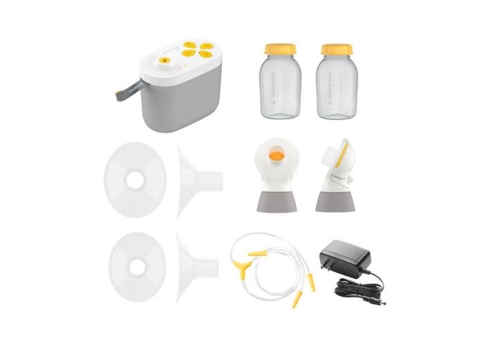 Medela Pump In Style Pro+ Traditional Breast Pump
