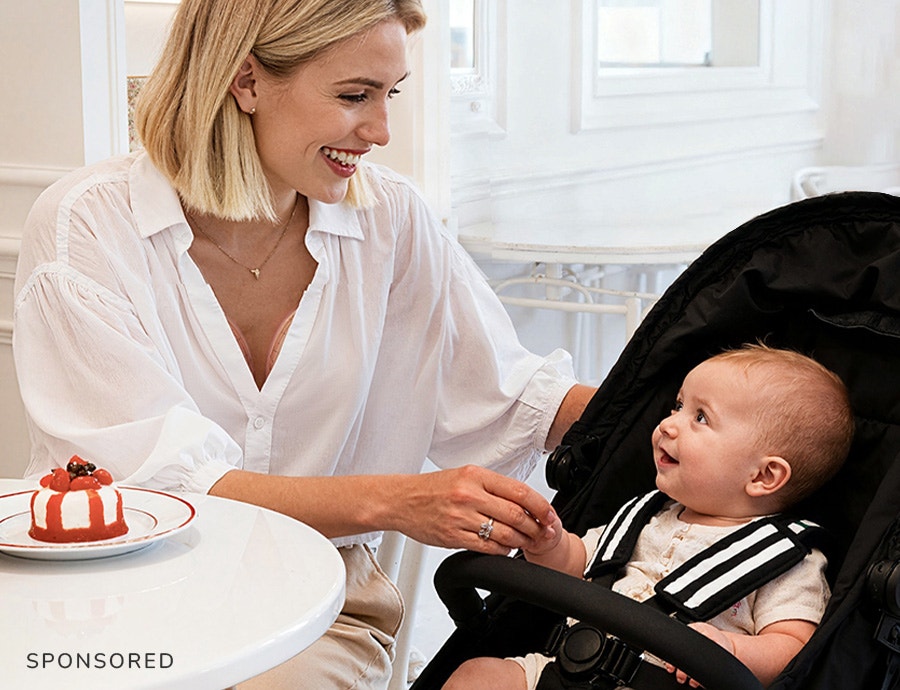 Momcozy Air 1 Ultra-Slim Wearable Breast Pump