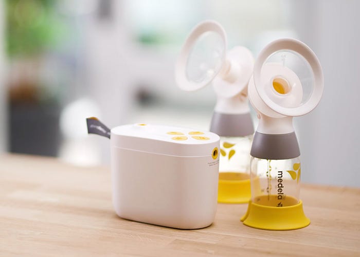 Medela Pump in Style® with MaxFlow™ Breast Pump
