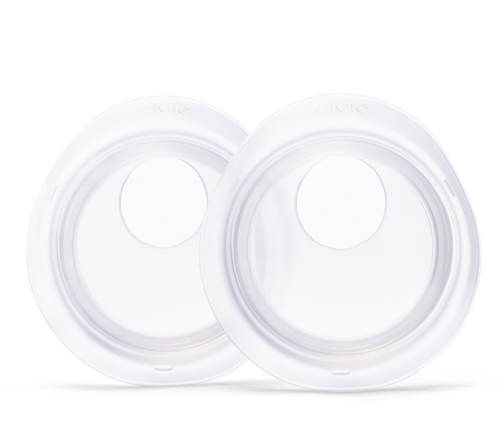 Elvie Curve Wearable Breast Pump, 1 ct - Pick 'n Save