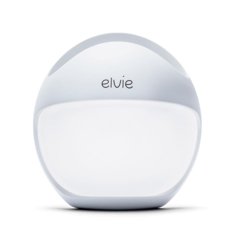 Free Elvie Stride Breast Pump