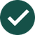 check mark icon